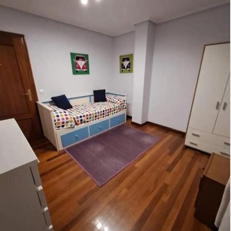 Casa Bella Alma Apartamento Ramales de la Victoria Exterior foto