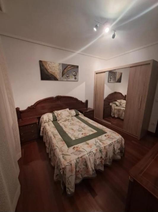 Casa Bella Alma Apartamento Ramales de la Victoria Exterior foto